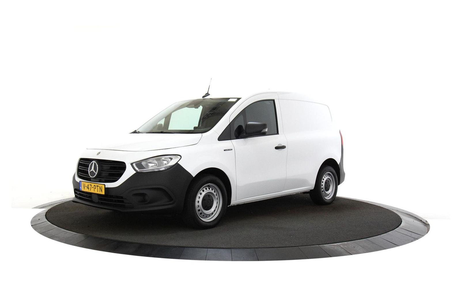 Mercedes-Benz e-Citan 112 Pro L1 51 kWh Kasten