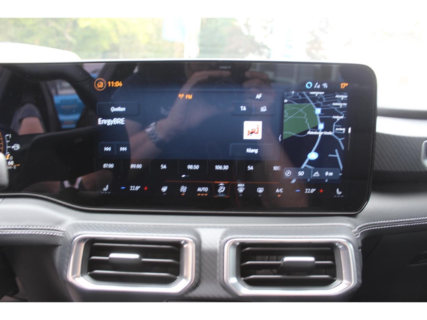 Ford Mustang FASTBACK GT, BRONZE-PAKET, LED, ACC, NAV