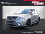 Suzuki Vitara  1.4 S 4x4 - Suzuki Vitara Gebrauchtwagen in Berlin