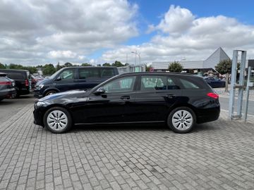 Mercedes C 220 - 5