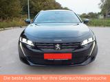 Peugeot 508 SW Blue-HDI Allure Pack Automatik - Peugeot 508 mit Diesel-Antrieb