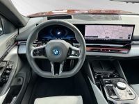 BMW i5 - Vorschau Bild 12