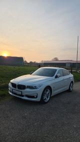 BMW 335d xDrive GT Sport-Aut. Luxury Line - BMW 335 Gran Turismo Diesel Gebrauchtwagen
