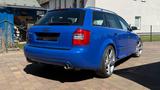 Audi S4 4.2 quattro Avant - - gebrauchte Audi S4 aus dem Jahr 2003