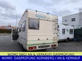 Ford Riviera/2,5 TD/Solar/Navi/Tüv/ZwillingReifen - Offers
