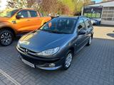 Peugeot 206 SW Grand Filou Cool*KLIMA*4S-REIFEN - Peugeot 206 SW-Grand-Filou-Cool