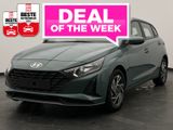 Hyundai i20 1.2 Wave +CARPLAY+KLIMA+CAM+TEMPO+SPURHALTE+ - Hyundai i20: Grün