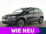 Skoda Karoq Clever LED|BUSINESS|KEY|4xSHZ|ACC|eHECK|NA - Skoda Karoq in Krefeld