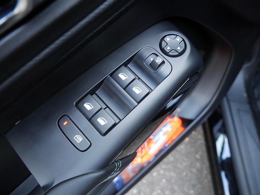 Citroën C5 Aircross Hybrid 145 Max SHZ KAMERA NAVI LED