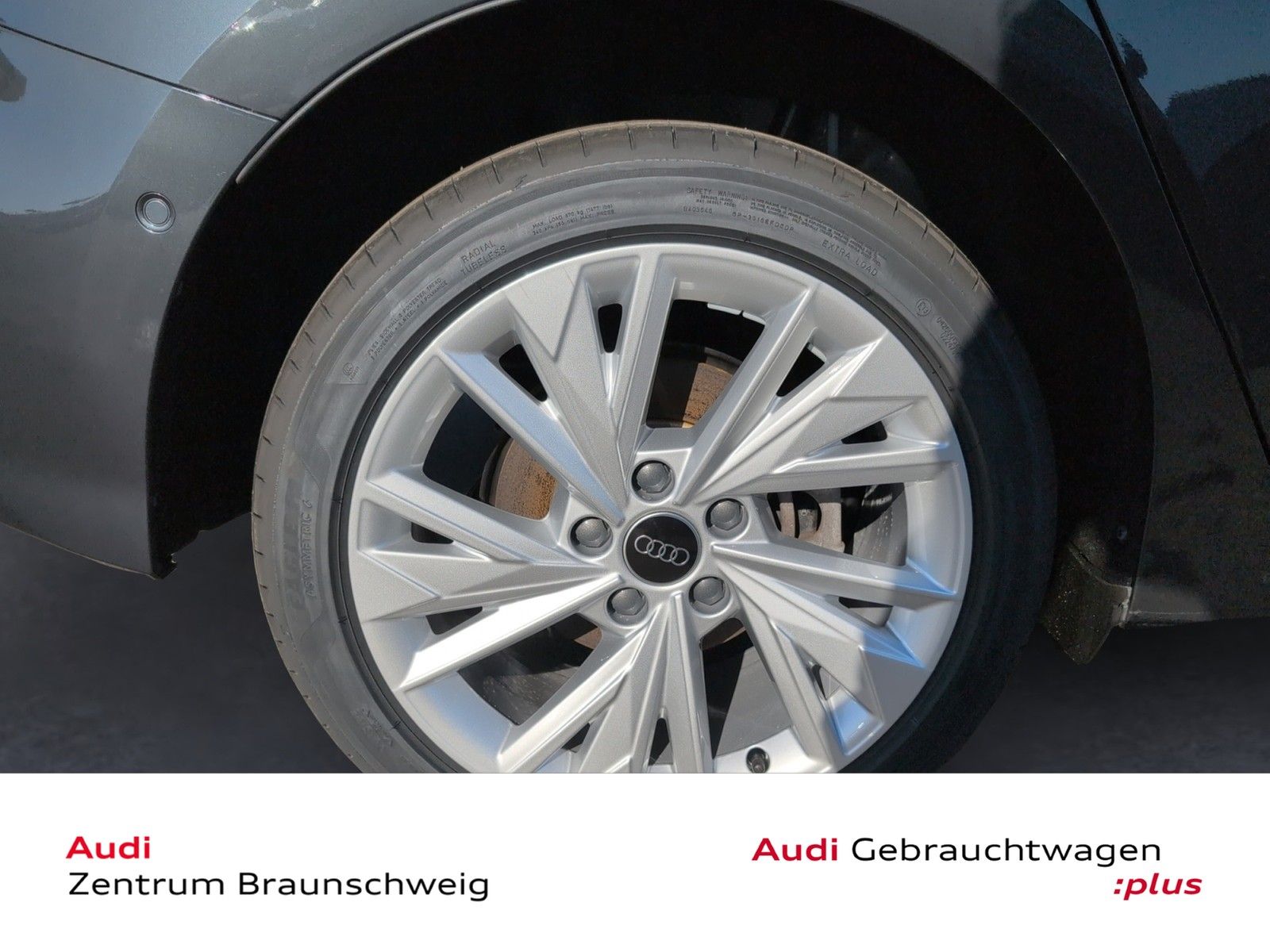 Audi A3 - Bild 5