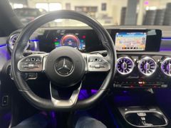 MERCEDES-BENZ CLA 250 e Shooting Brake Edition 2020 /AMG/NIGHT