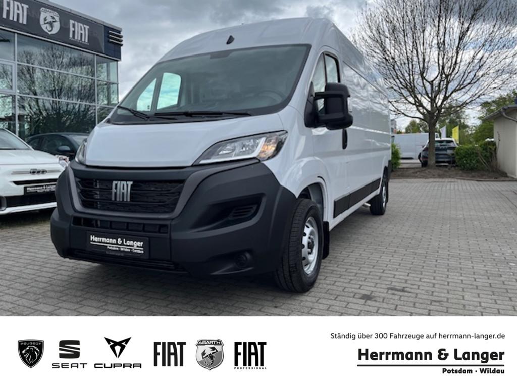 Fiat Ducato L4H2 33 140 PS RS: 4035 mm