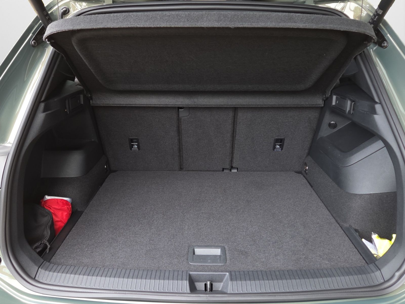Volkswagen Tiguan 1.5 eTSI DSG Goal LED-Matrix AHK Sitzheiz foto 13