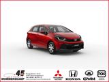 Honda Jazz 1,5 Elegance PDC+Automatik+Tempomat+ACC+Fer - Honda Jazz in Mönchengladbach