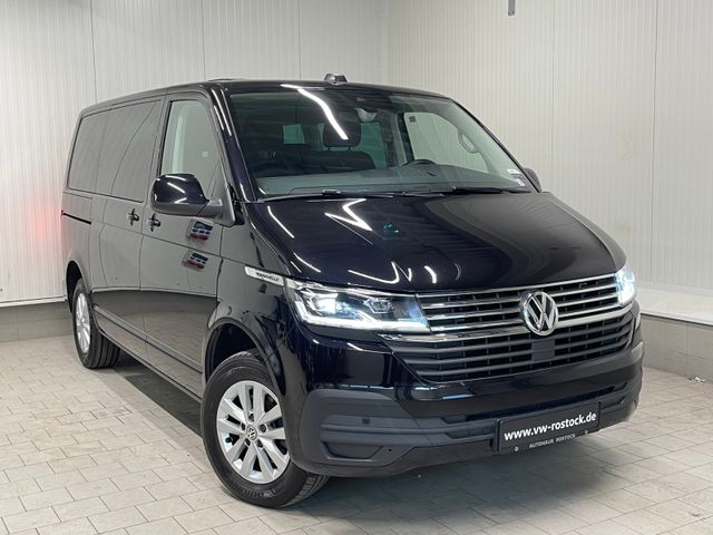 T6.1 Caravelle Comfortline 2.0 TDI DSG ACC NAVI