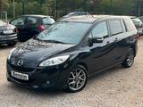 Mazda 5 1.8 MZR Prime-Line 7 SITZER - Mazda 5 Gebrauchtwagen in Duisburg