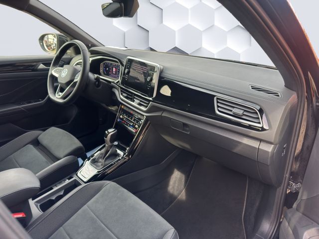T-Roc R-Line 1.5TSi DSG 110kW AHZV LED BeatsAudi
