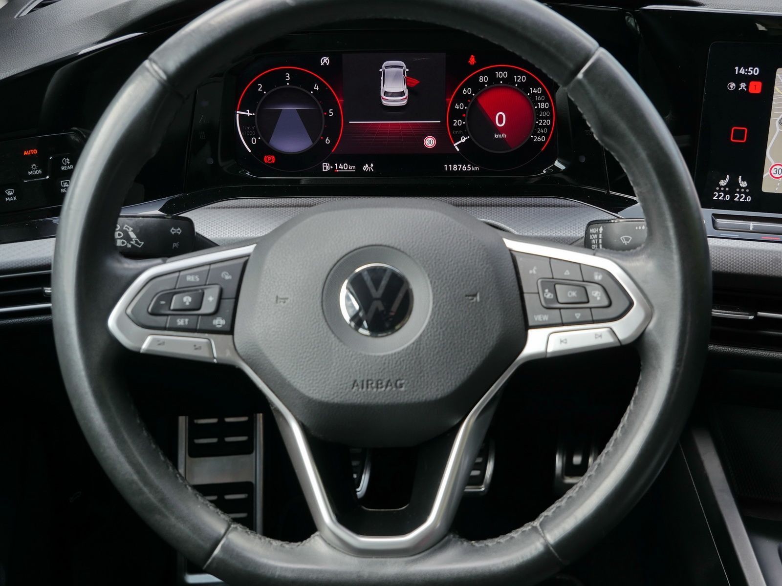 Volkswagen Golf - Bild 9