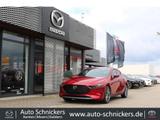 Mazda 3 SKYACTIV-G SELECTION+DEIGN-P+BOSE+360°CAM - Mazda 3 in Duisburg