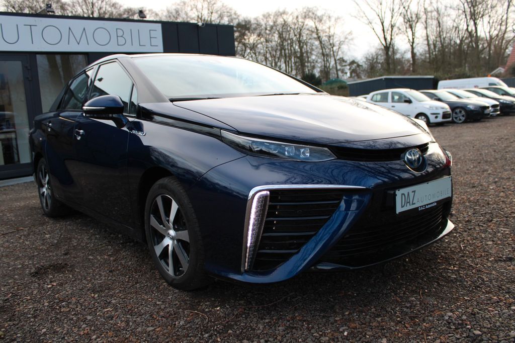 Angebot ansehen Toyota Mirai