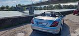 Mercedes-Benz SLK 55 AMG AMG - Mercedes-Benz AMG aus dem Jahr 2007
