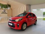 Kia Picanto JA 1.0 Vision Emotion-Paket DAB BT SHZ - Kia Picanto vision Gebrauchtwagen