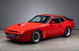Porsche 924 Carrera GT - gebrauchte Porsche 924 aus dem Jahr 1981
