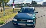 Volkswagen Golf 1.6 Bon Jovi Schiebedach Bon Jovi - Volkswagen Golf: Bon Jovi