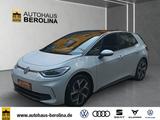 Volkswagen ID.3 Pro *WärmeP*R-KAM*ACC*19"*SHZ* - VW ID.3 Gebrauchtwagen in Berlin