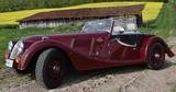 Morgan 4/4 80th Anniversary - Morgan Gebrauchtwagen
