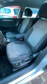 Volkswagen Passat - 8