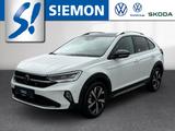 Volkswagen Taigo 1.0 TSI Style MatrLED ACC SHZ PDC Kamera