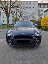 MINI Cooper Clubman 2020 - blaue MINI COOPER_CLUBMAN