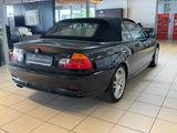 BMW 323 Ci3Cabrio - BMW 323: Ci