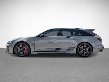 2024 AUDI RS6 photo 3
