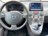Fiat Panda - Fiat Panda aus 2005: Allradantrieb