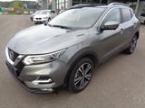 Nissan Qashqai 1.5 dCi Automatik,Panorama,Kamera. - Nissan Qashqai mit Diesel-Antrieb: Limousine