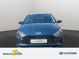 Hyundai i20 Trend Turbo Komfort & Licht Paket Navi LED - Hyundai i20 aus 2025
