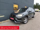 Cupra Ateca 1.5 TSI DSG AHK KAMERA ACC NAVI - Cupra Ateca: 1.5