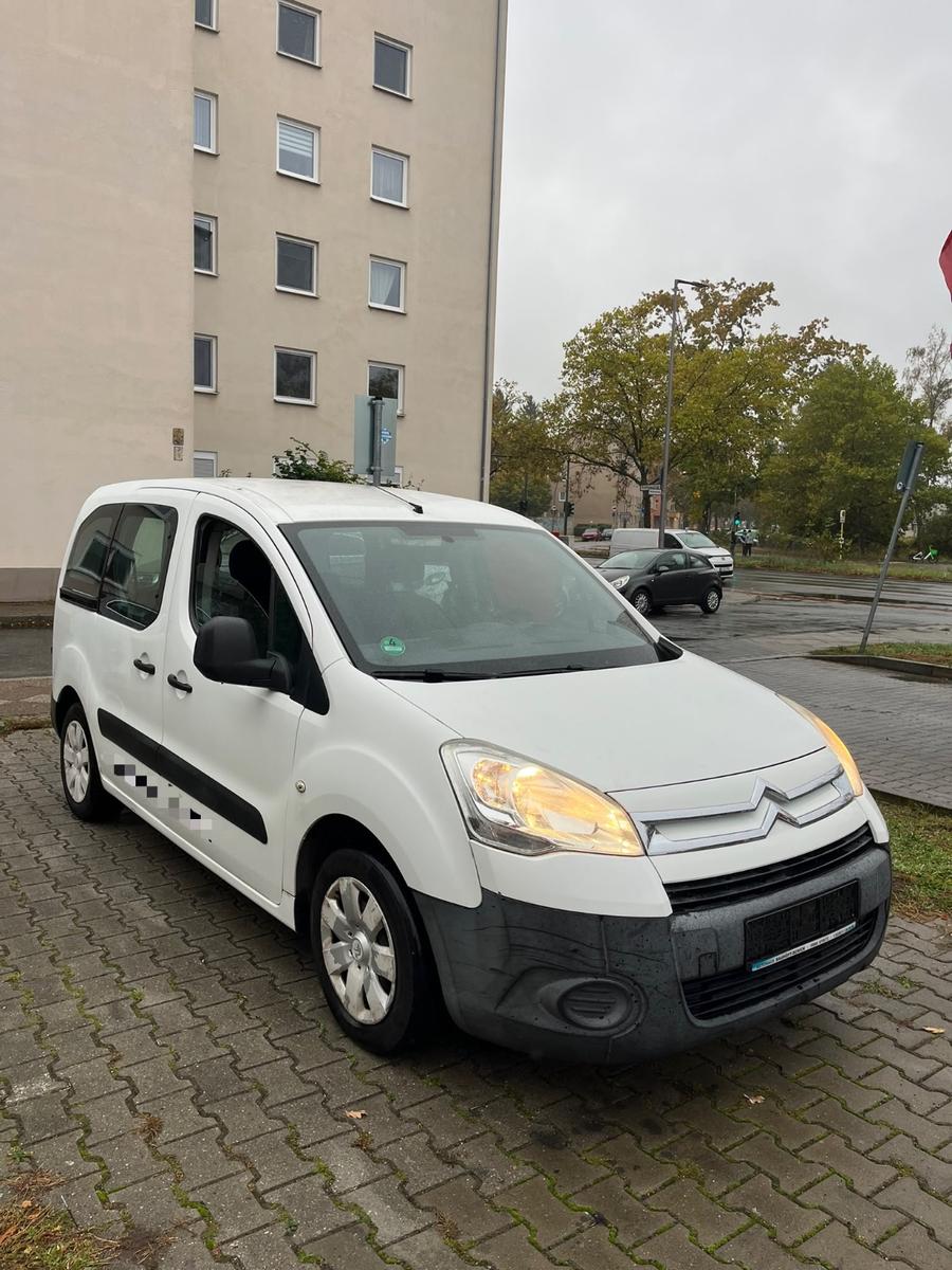 Citroën Berlingo