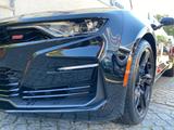 Chevrolet Camaro Coupe V8 2SS 2024 FinalCall with NAVI - Chevrolet Camaro Neuwagen