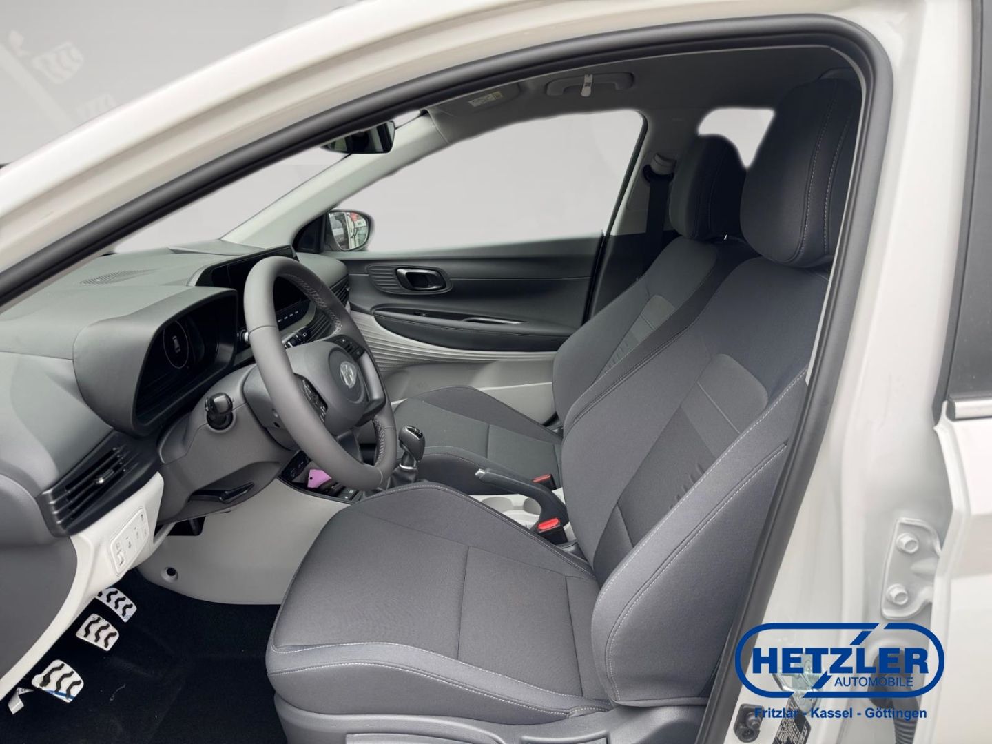 Hyundai BAYON – Bild 7