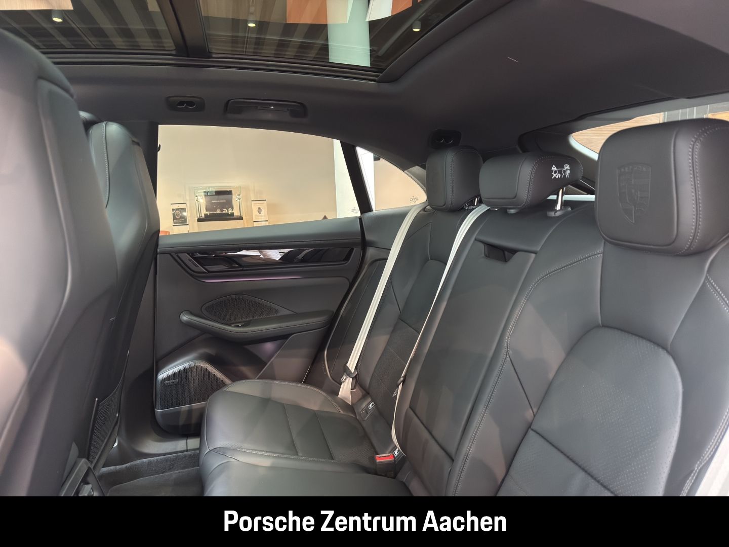 Porsche Macan - Bild 21
