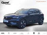 Volvo EX40 Single M.Ext.Ra.+Plus+Standh. AHK*NAVI*360° - Volvo EX40 Gebrauchtwagen