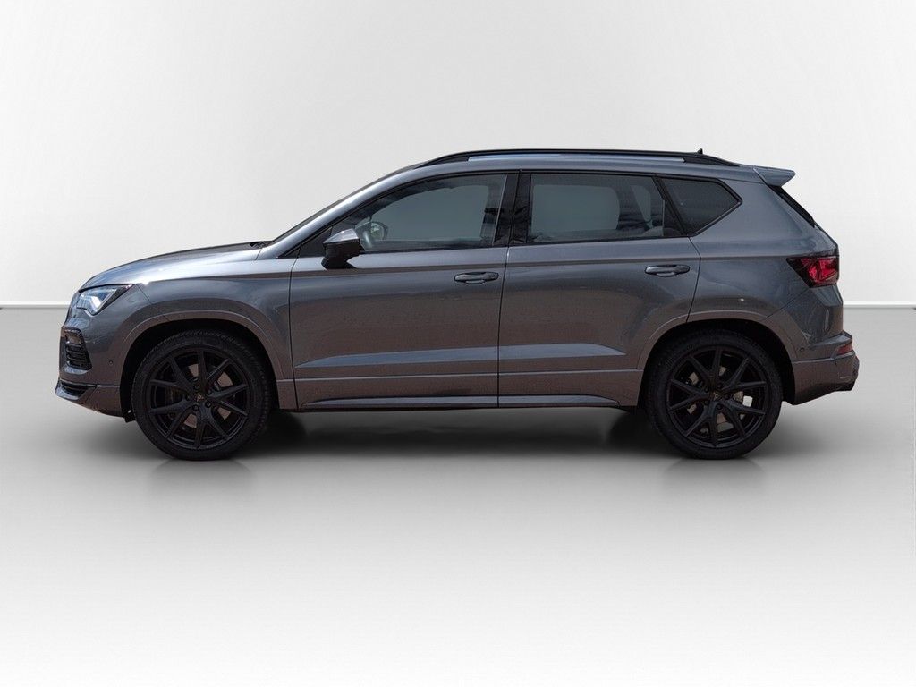 Cupra Ateca - Bild 10