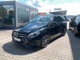 Mercedes-Benz B 200 7G AMG LED Navi Pano Kamera AHK Night - gebrauchte Mercedes-Benz B 200 aus dem Jahr 2015
