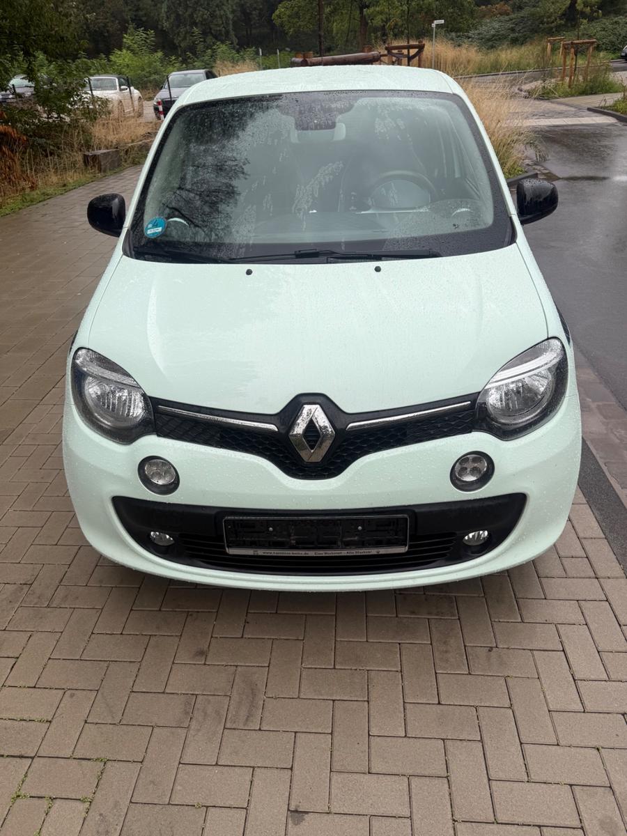 Renault Twingo ENERGY TCe 90 EDC La Parisienne La Pa...