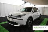 Citroën C4 X 1.2 e-DSC6 MAX LED/NAVI/KAMERA/ACC/18 - Citroën C4 X MAX mit Benzin-Antrieb