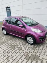 Peugeot 107 Envy 68  - Peugeot 107 aus 2013