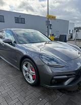 Porsche Panamera Turbo Turbo - Porsche Panamera in Hagen